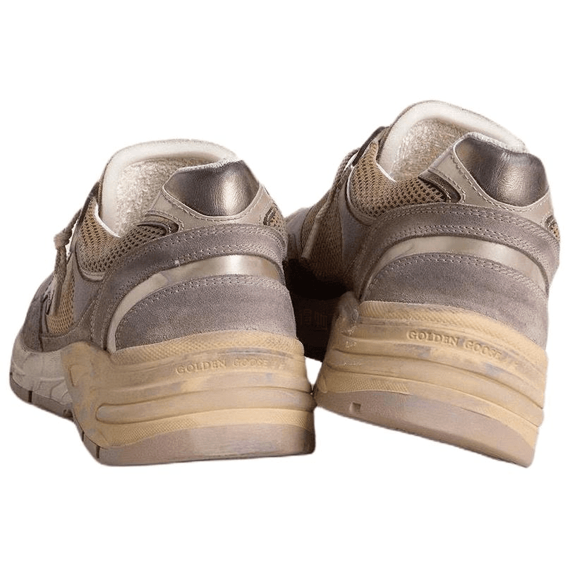 Кроссовки Golden Goose Dad-Star - изображение 5
