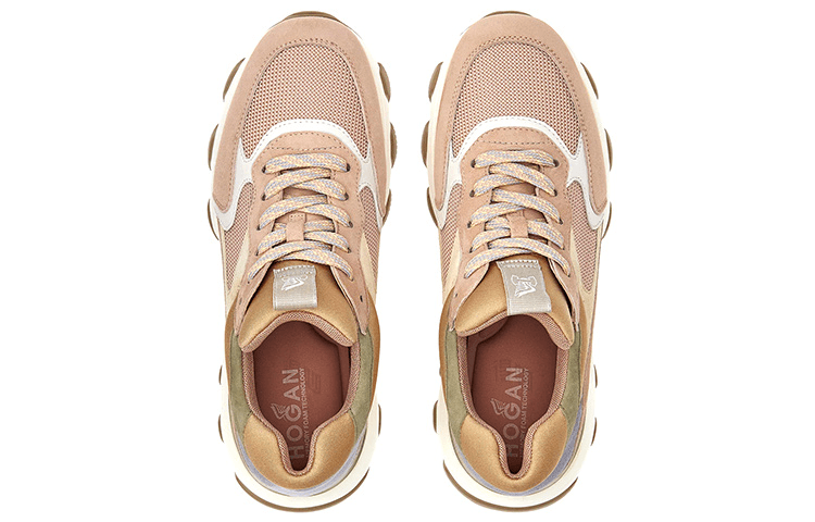 Кроссовки Hogan - изображение 4
