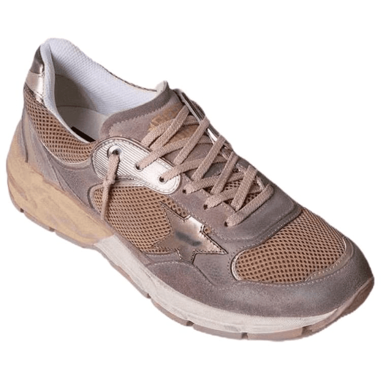 Кроссовки Golden Goose Dad-Star - изображение 3