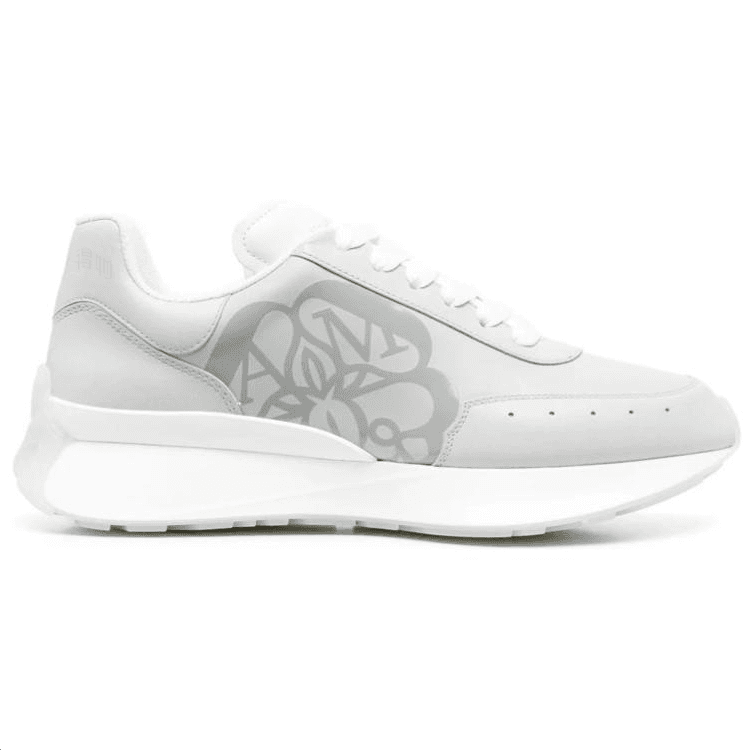 Кроссовки Alexander McQueen Sprint Runner - изображение 2