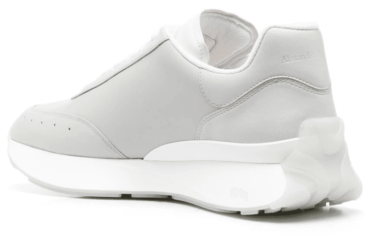 Кроссовки Alexander McQueen Sprint Runner - изображение 5