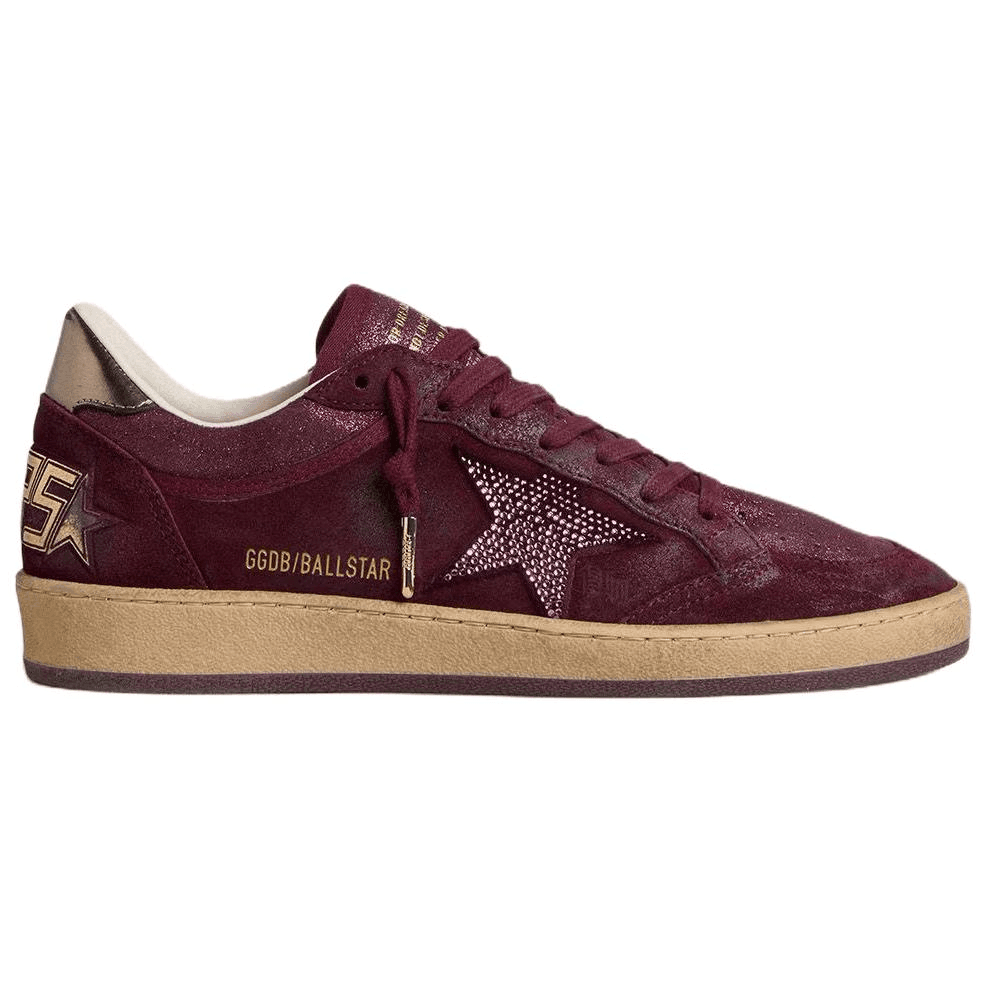 Кроссовки Golden Goose Ball Star - изображение 2