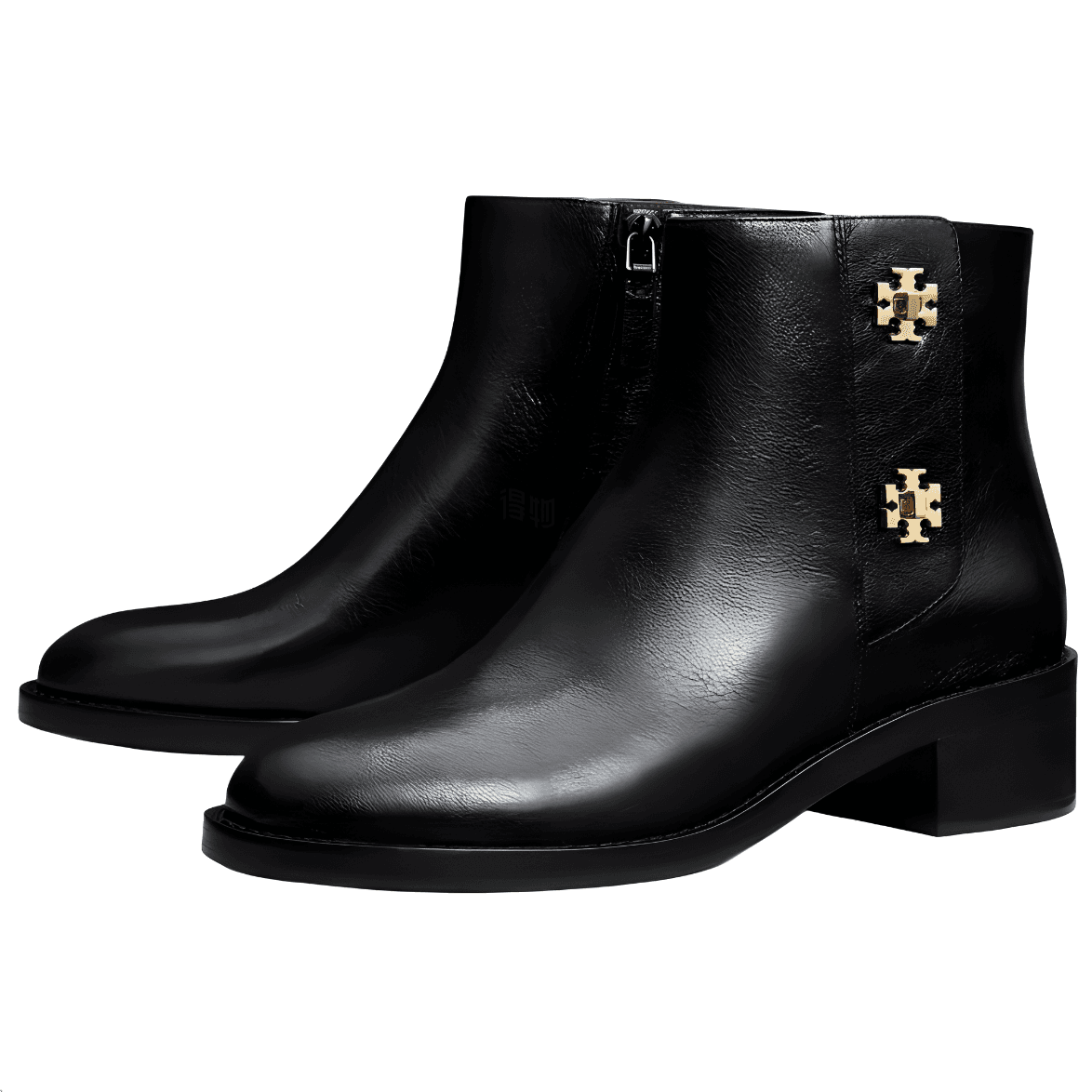 Сапоги TORY BURCH 3.5cm - изображение 4