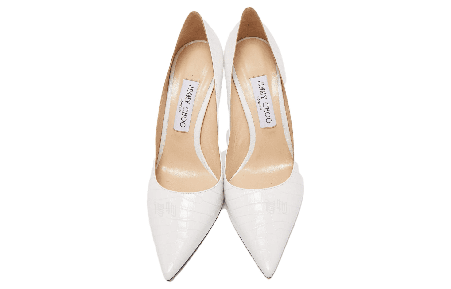 Туфли Jimmy Choo LOVE 85 - изображение 3