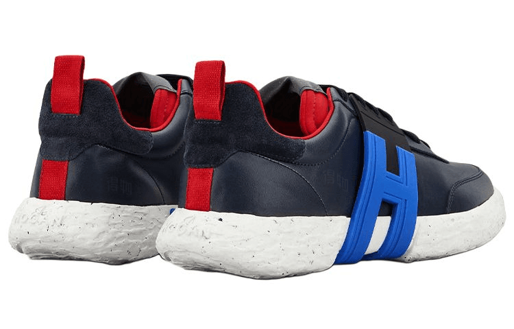 Кроссовки HOGAN - изображение 4