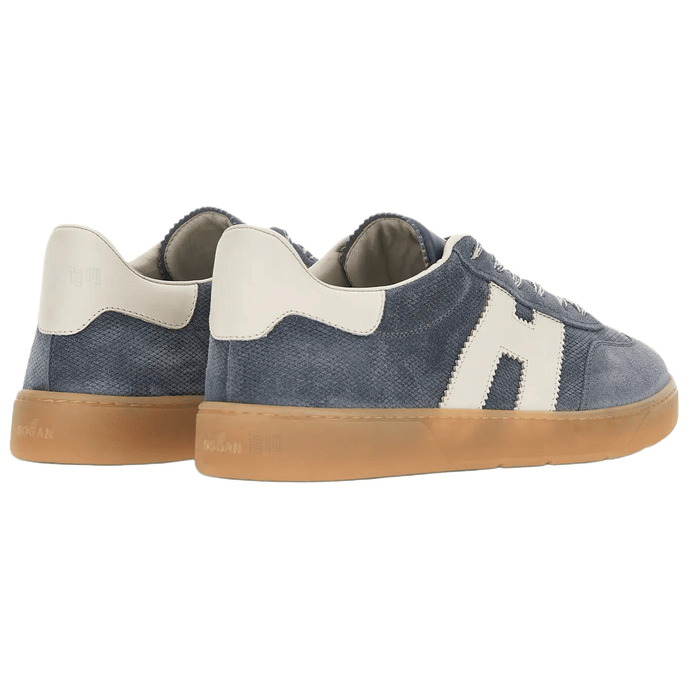 Кроссовки HOGAN Cool 2.8cm - изображение 4