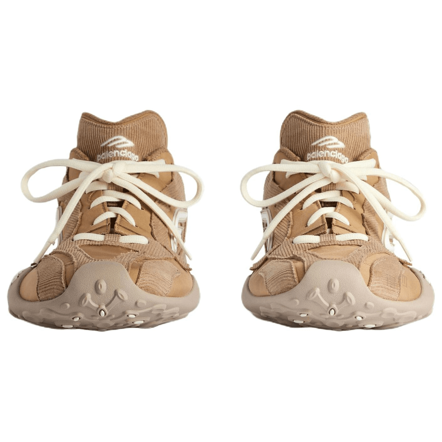 Кроссовки Balenciaga Monday Ultra - изображение 4