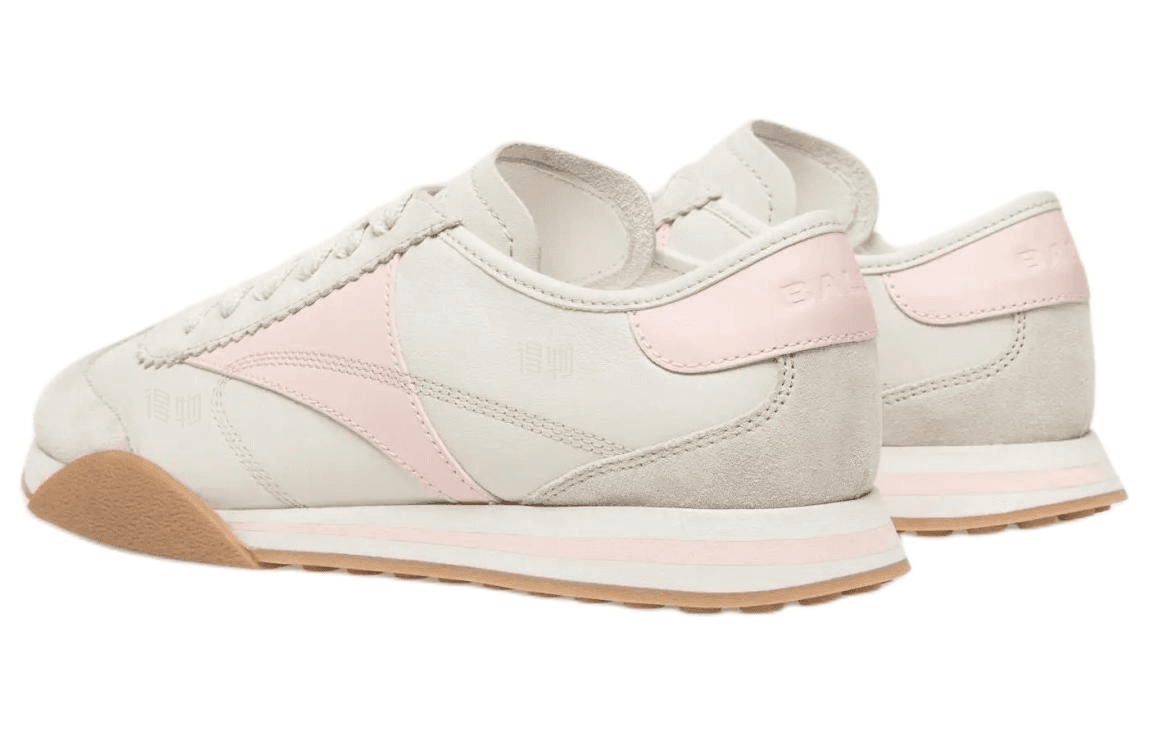 Кроссовки BALLY Sussex - изображение 4