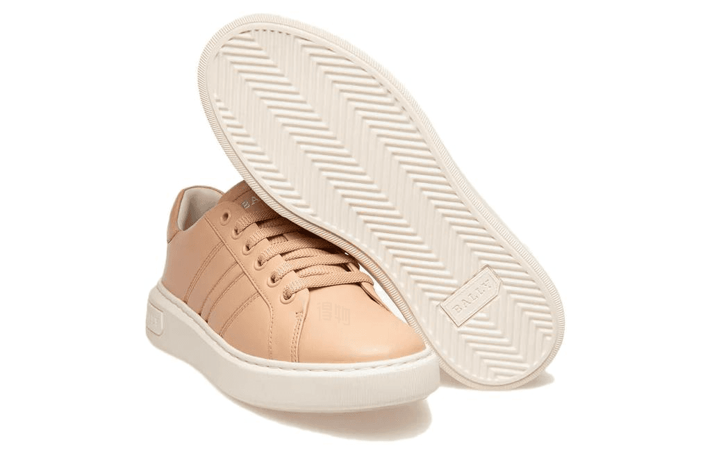 Кроссовки BALLY Mandye - изображение 5