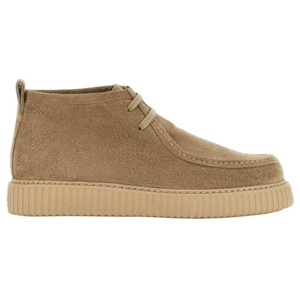Сапоги HOGAN H-Stripes H677 4.6cm - изображение 2
