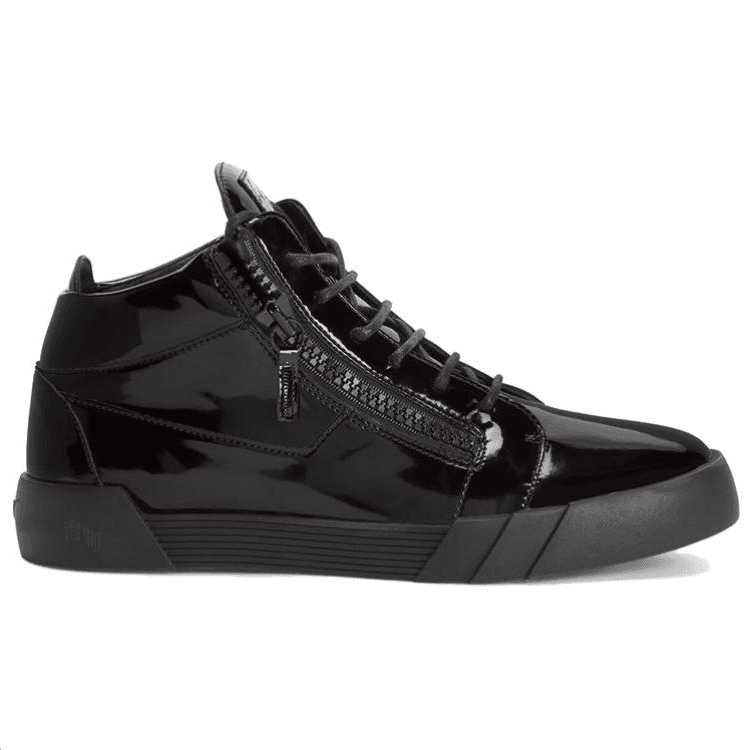 Кроссовки Giuseppe Zanotti - изображение 2