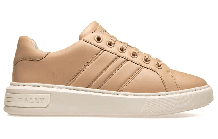 Кроссовки BALLY Mandye - изображение 2