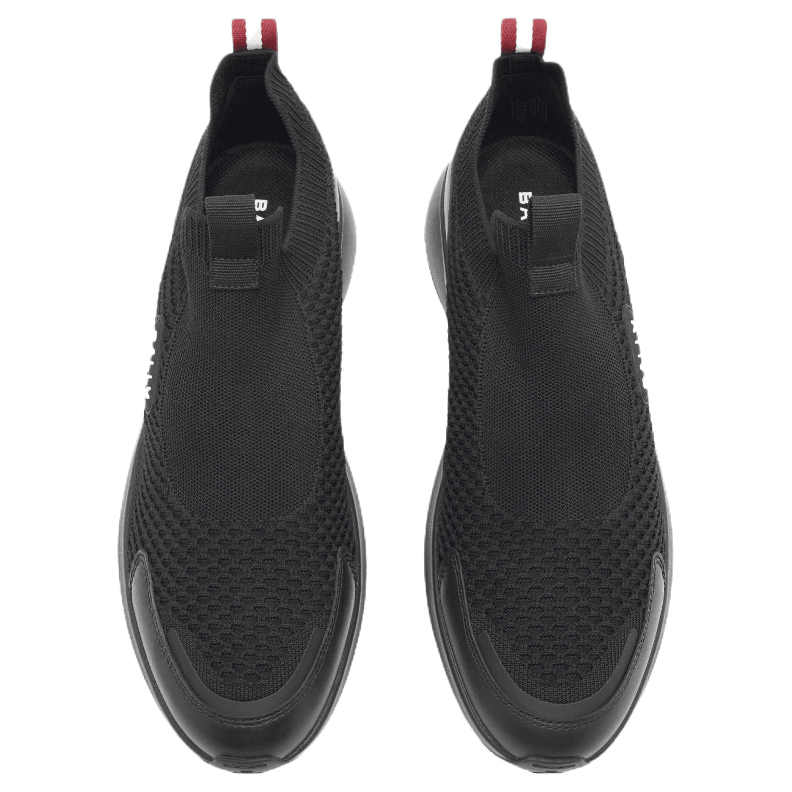 Кроссовки BALLY Outline - изображение 5