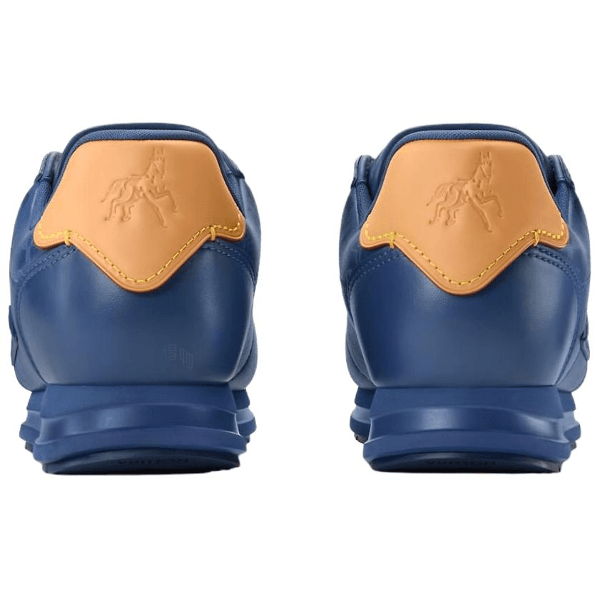 Кроссовки LOUIS VUITTON x Nigo Buttersoft FW25 - изображение 5