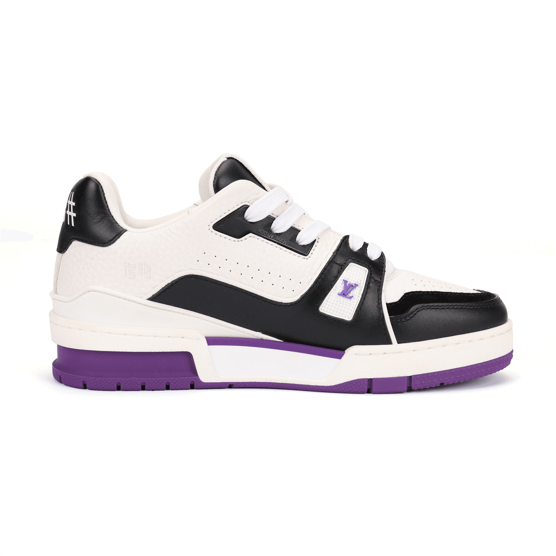 Кроссовки LOUIS VUITTON Trainer - изображение 2