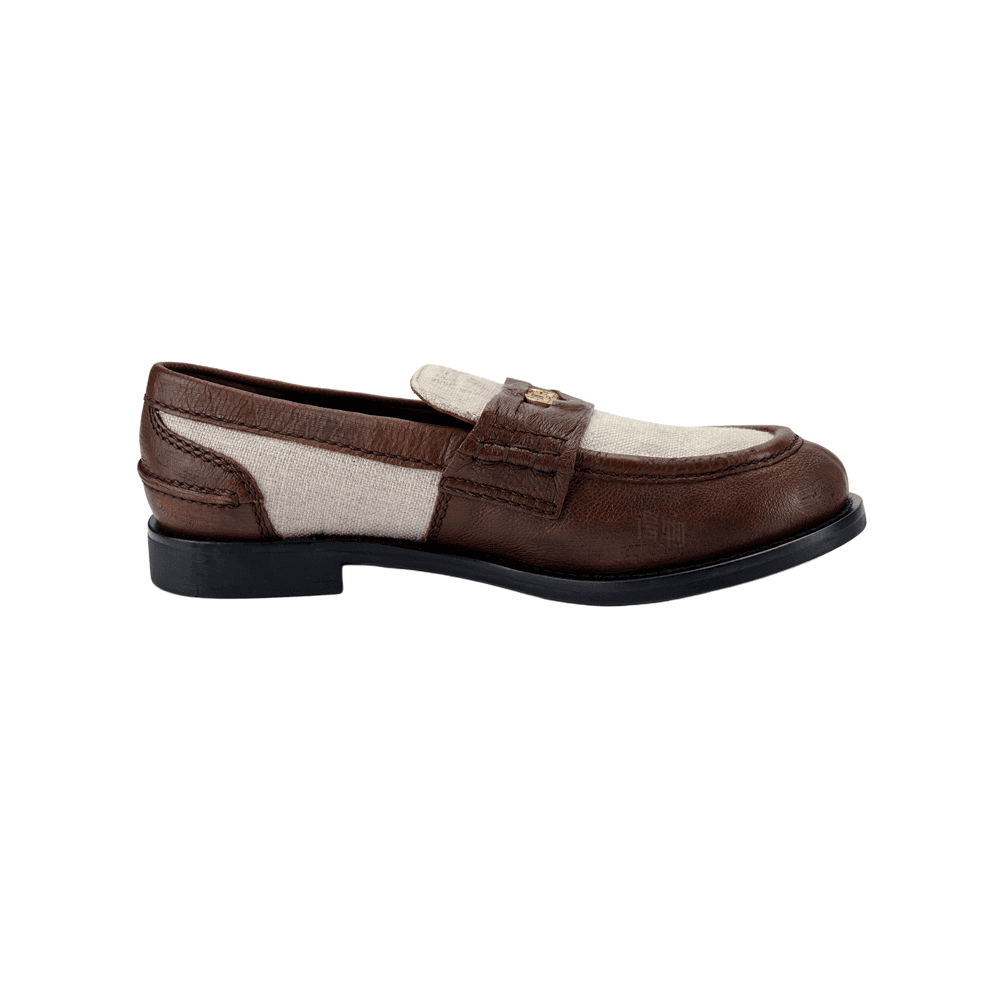 Лоферы Miu Miu Loafers - изображение 2
