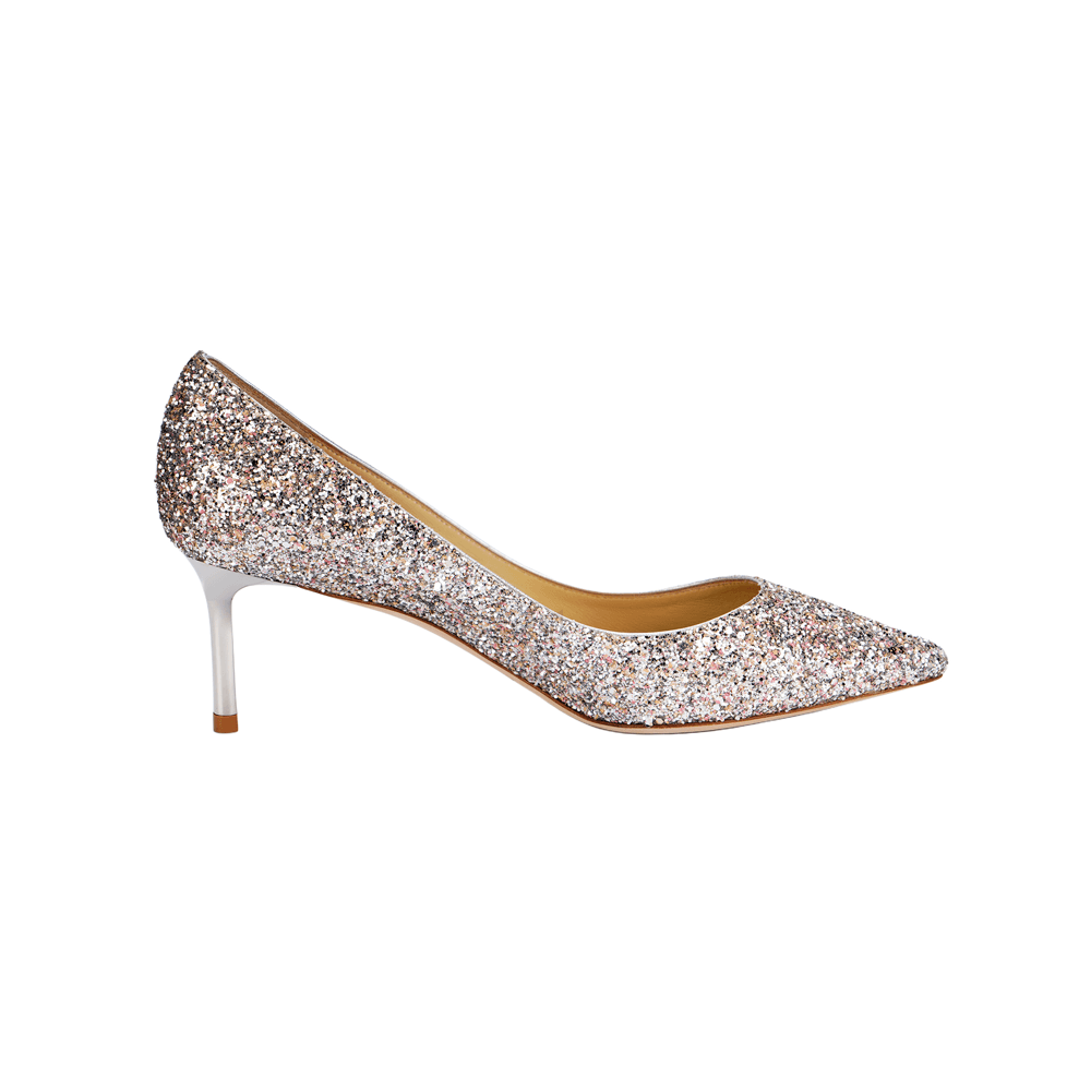 Туфли Jimmy Choo Romy 60 - изображение 2