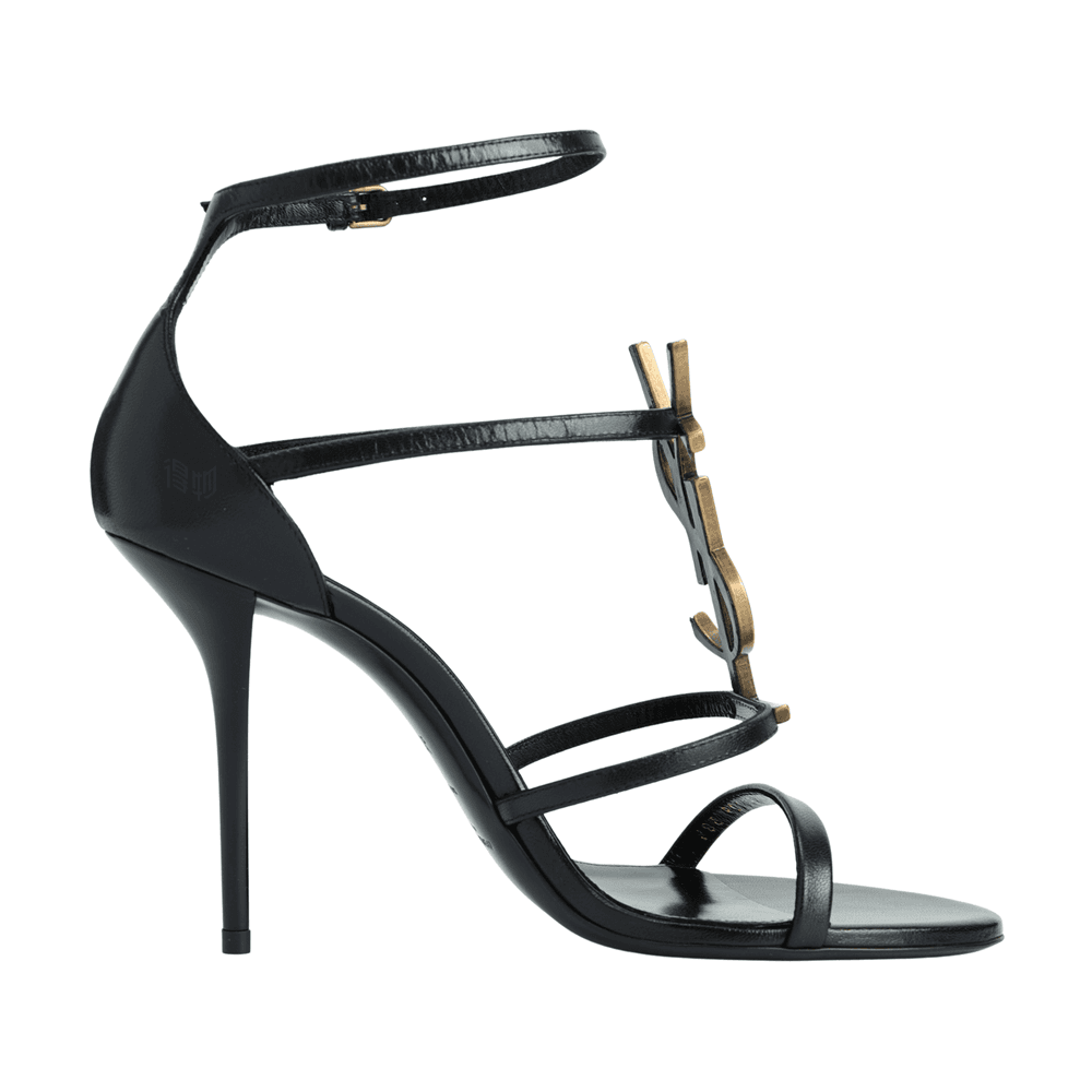Туфли SAINT LAURENT Cassandra - изображение 2