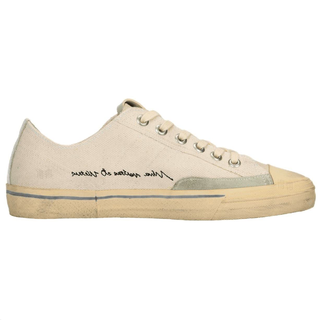 Кеды Golden Goose V-Star - изображение 2