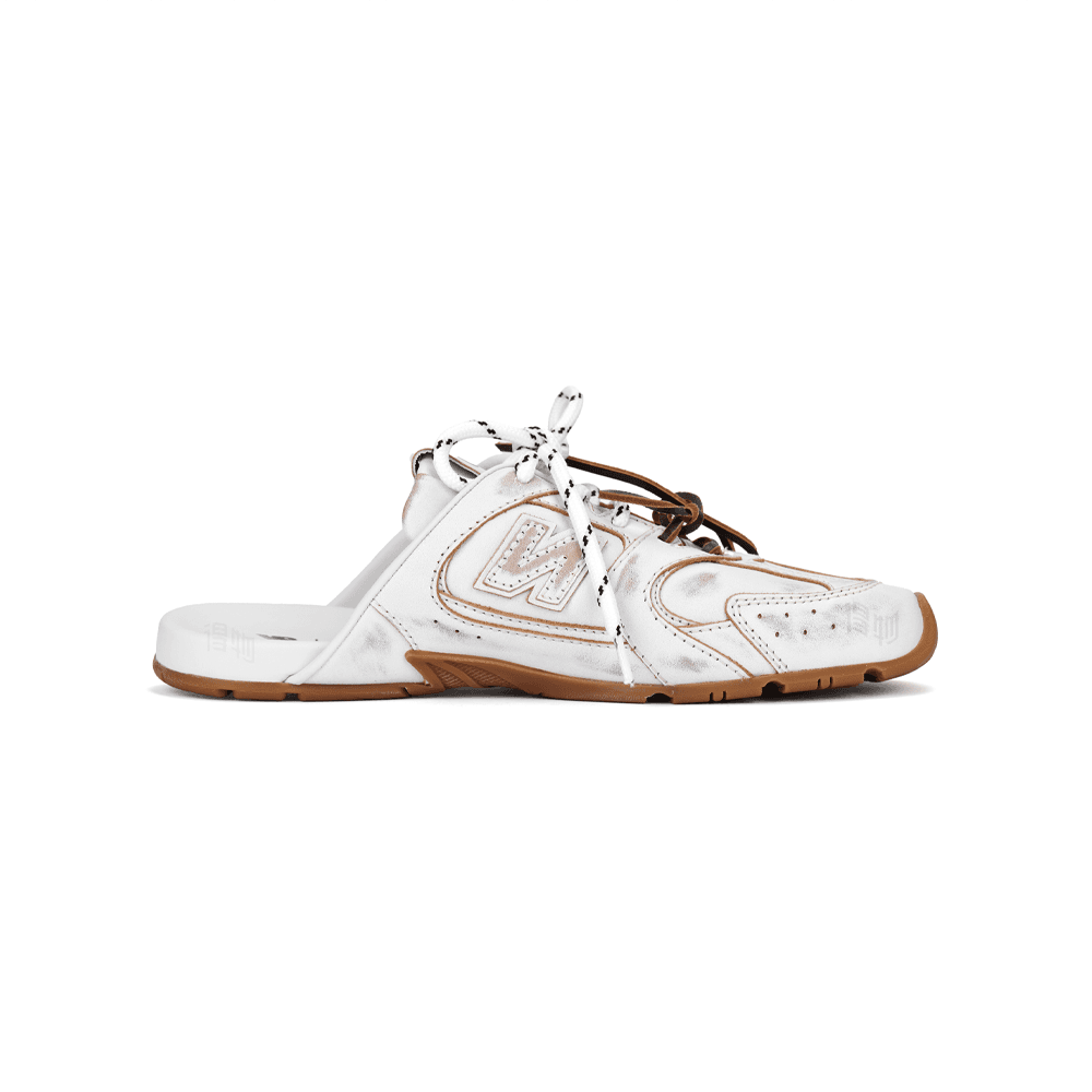 Сандалии New Balance x MIU MIU - изображение 2