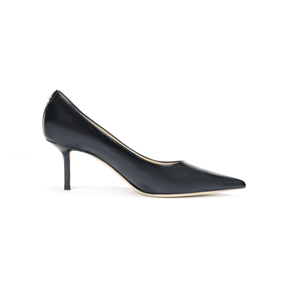Туфли Jimmy Choo Love 65 - изображение 2