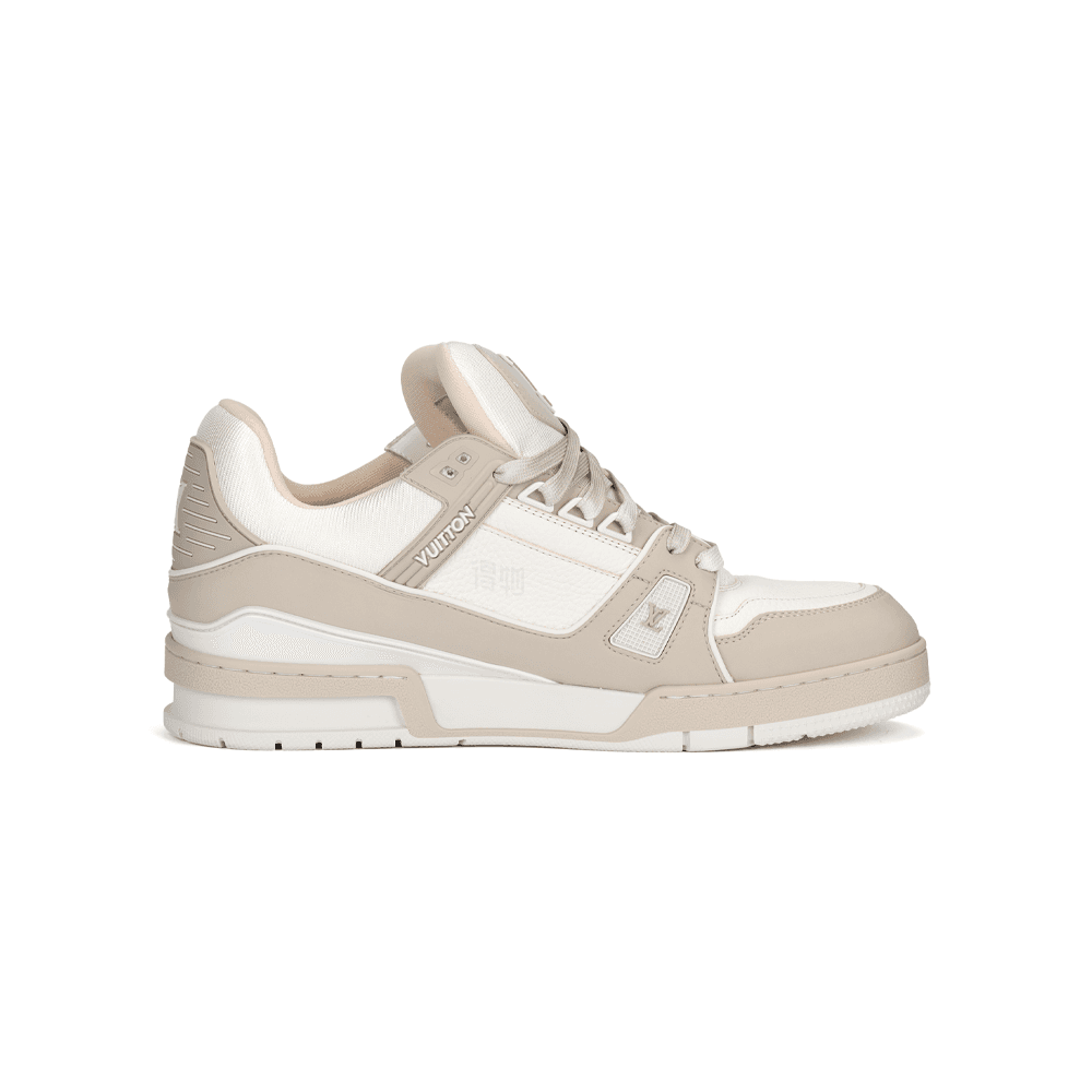 Кроссовки LOUIS VUITTON Trainer - изображение 2