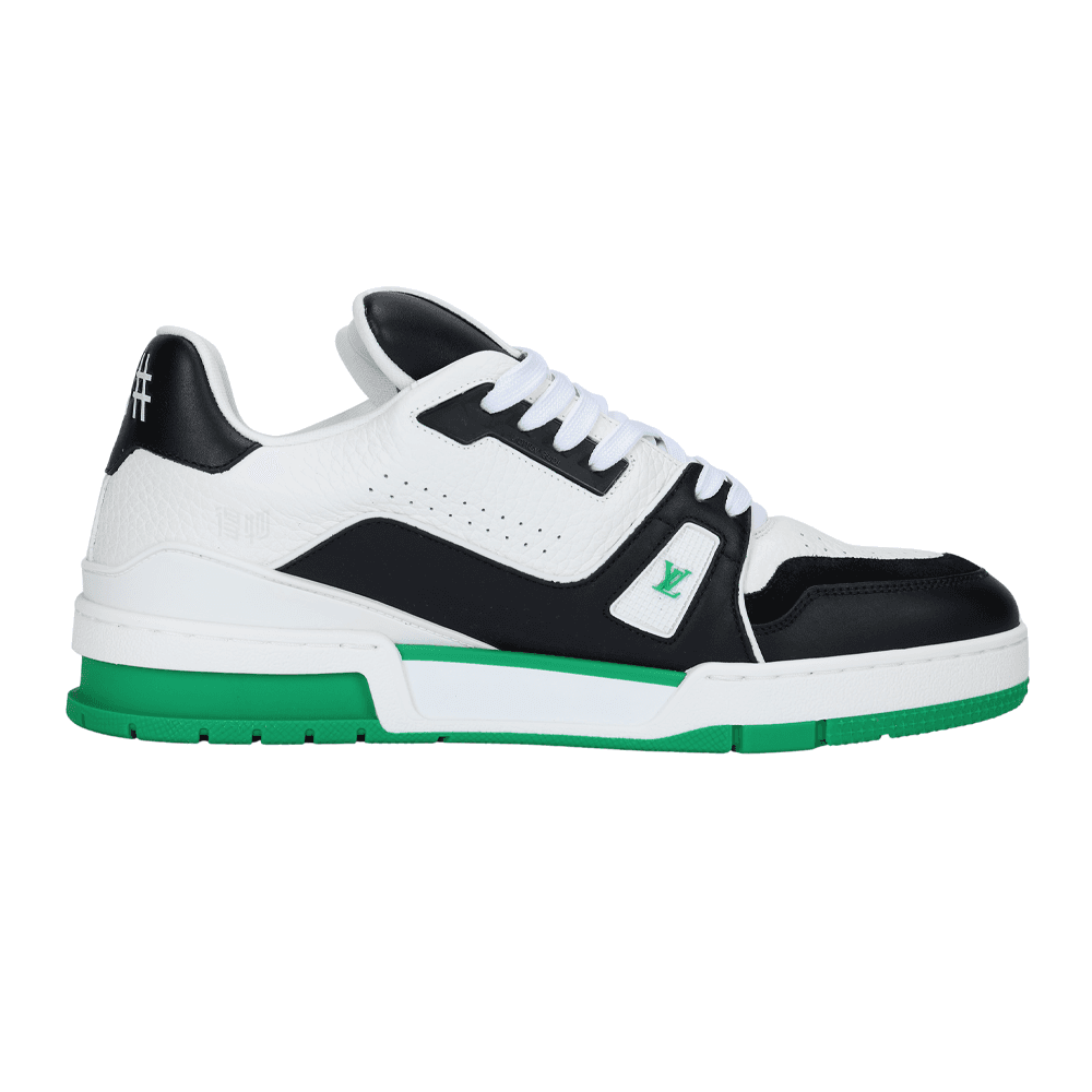 Кроссовки LOUIS VUITTON Trainer - изображение 2