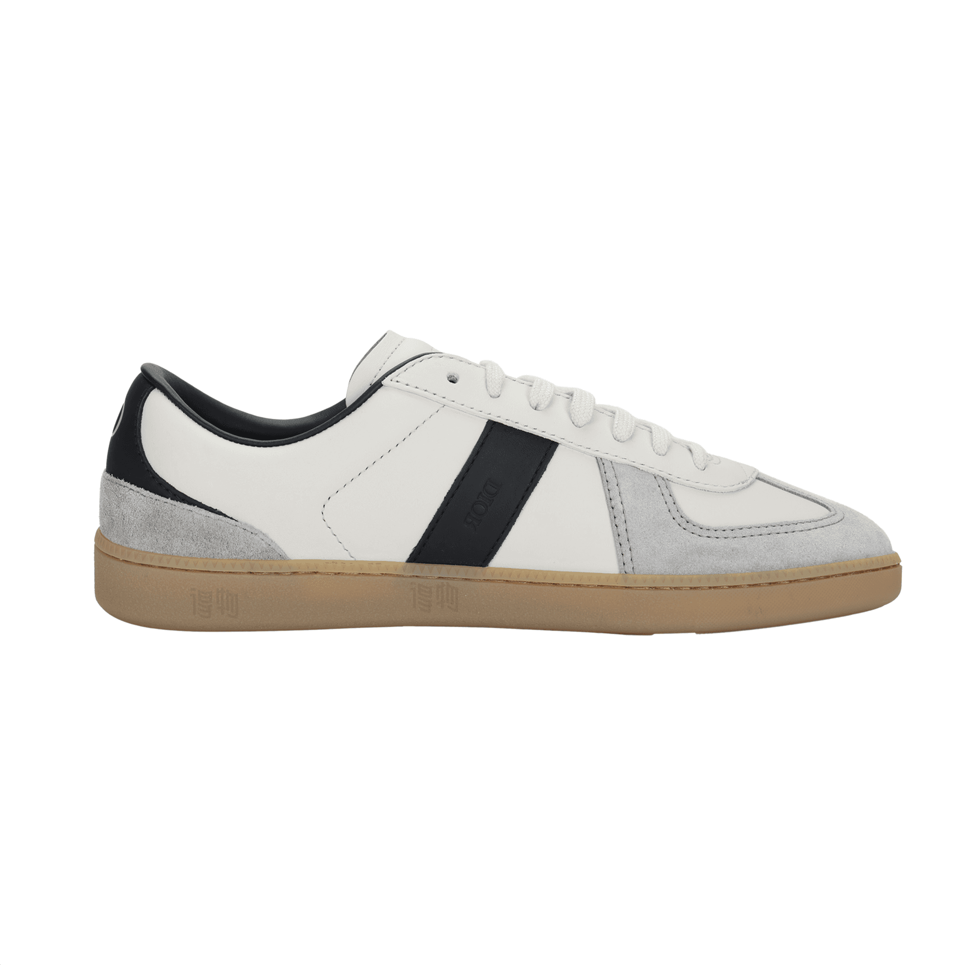 Кроссовки DIOR B01 Matchpoint - изображение 2