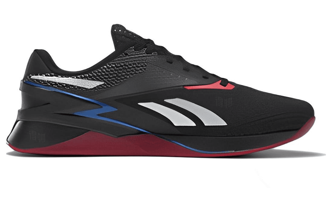 Кроссовки для спортзала Reebok Nano X 3 - изображение 2