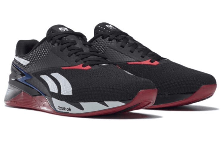 Кроссовки для спортзала Reebok Nano X 3 - изображение 3