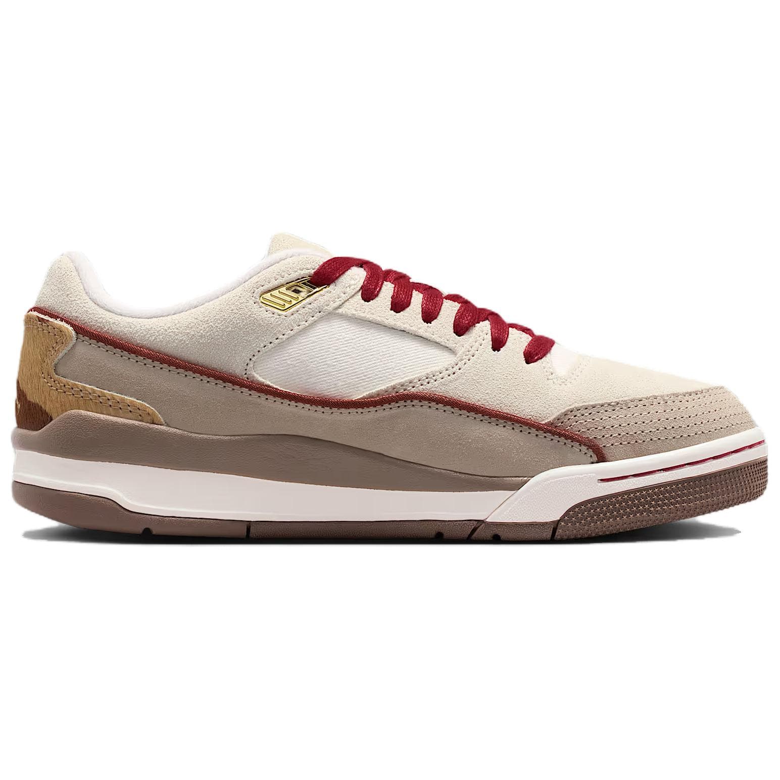 Кроссовки Jordan FLIGHT COURT CNY - изображение 2