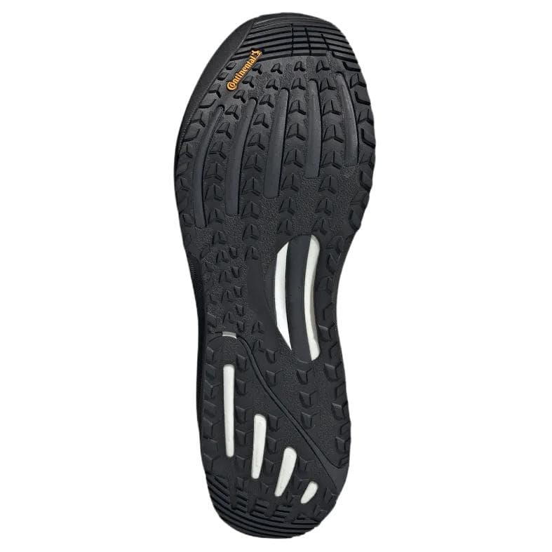 Кроссовки для бега Adidas Supernova Rise ATR Кроссовки для трейлраннинга с поддержкой Мужские Черные - изображение 5