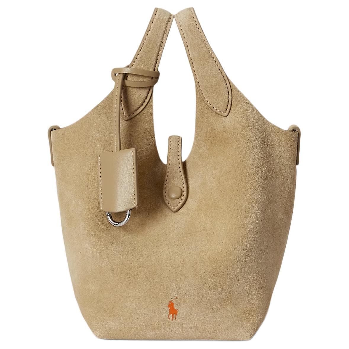 Сумка Polo Play Tote - изображение 1