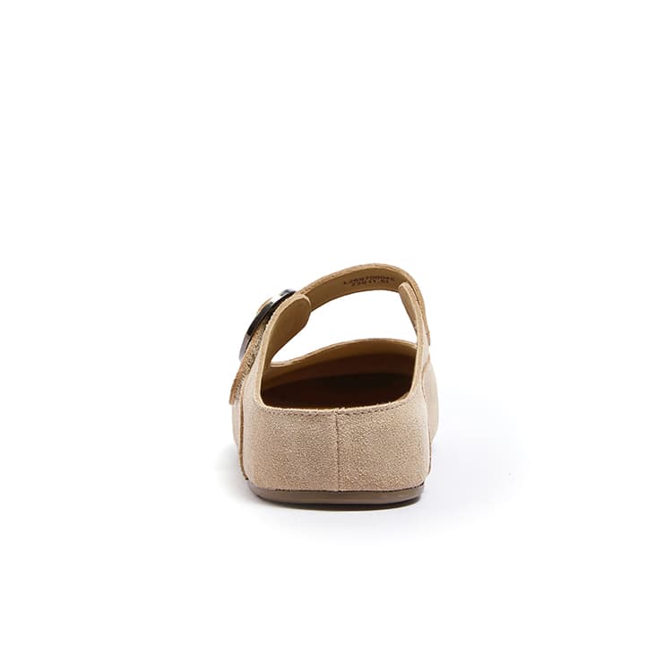Сандалии Обувь Birkenstock Camel Женская - изображение 4