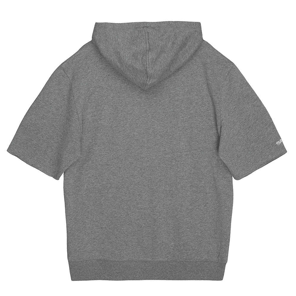 Худи Mitchell Ness - изображение 2