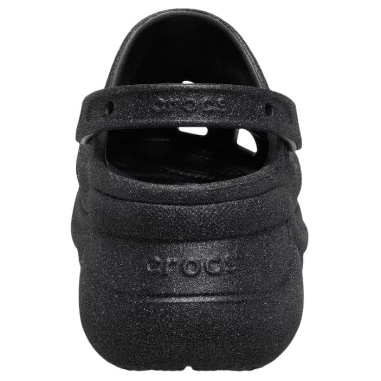 Сабо Crocs Bae Clog Sabo Резина Женские Черные - изображение 5