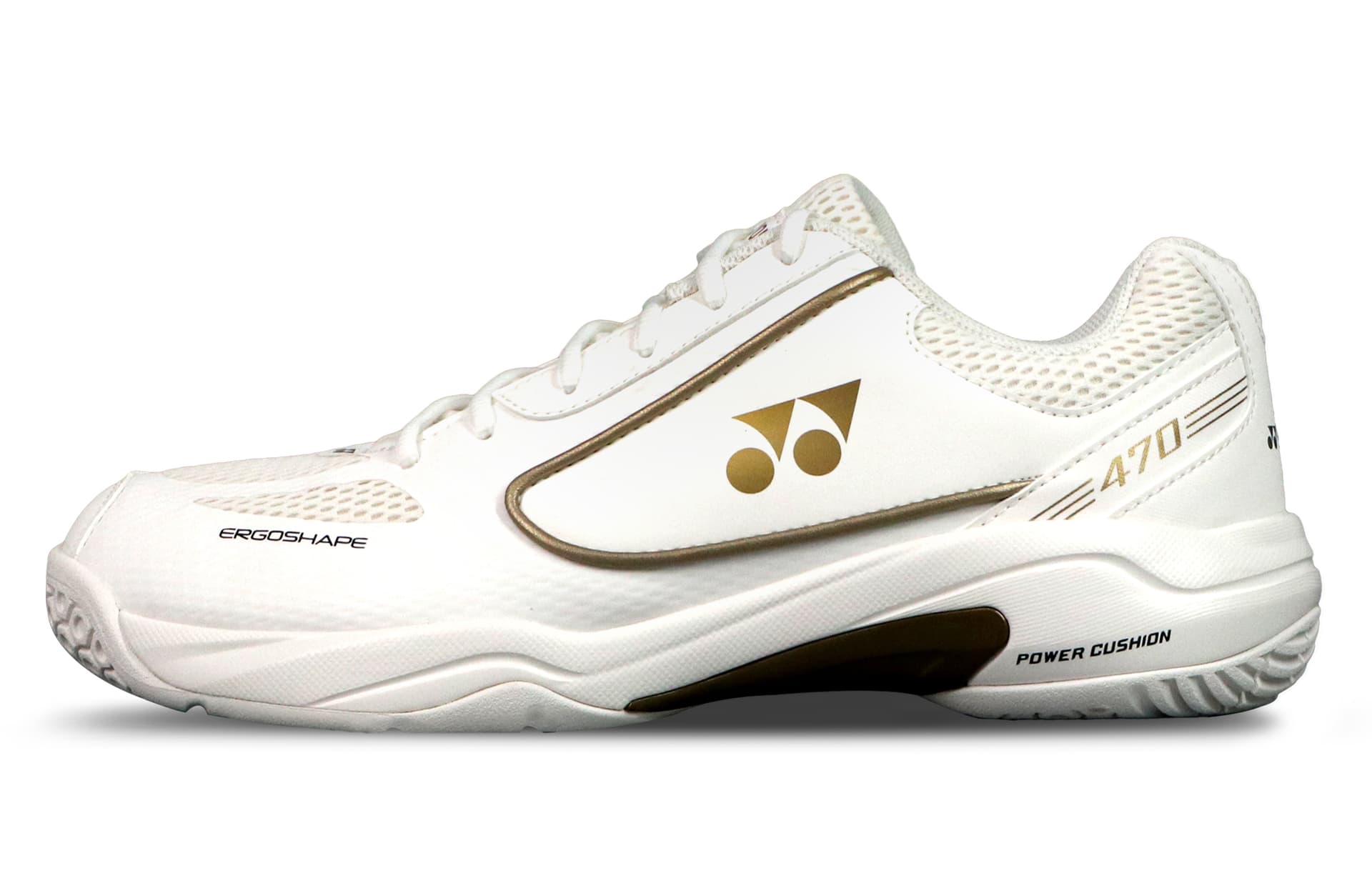 Кроссовки для бадминтона YONEX 470 - изображение 7