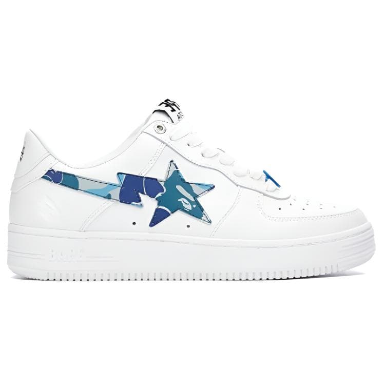 A BATHING APE STA ABC CAMO - изображение 2