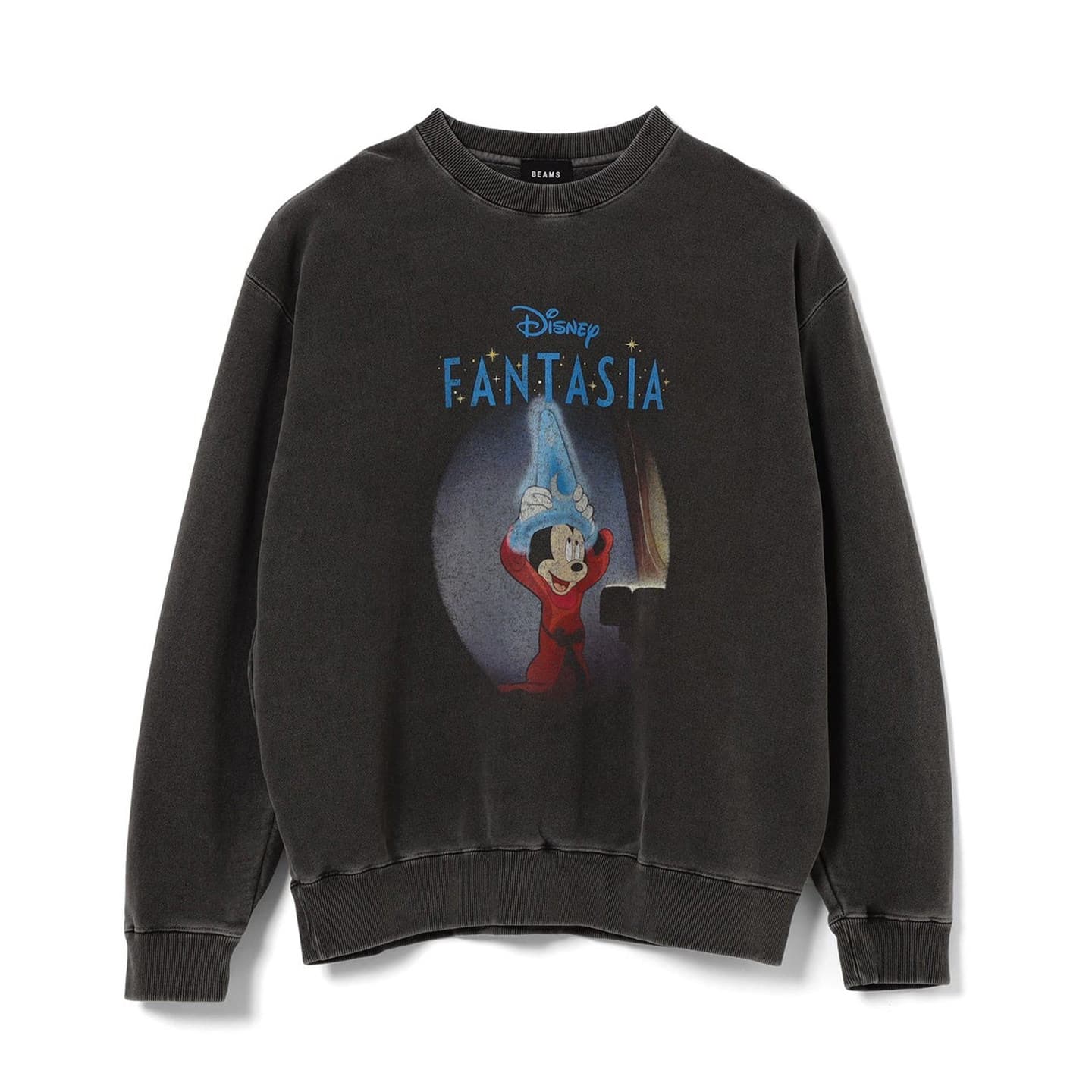 Худи beams GOOD ROCK SPEED FW25 - изображение 1