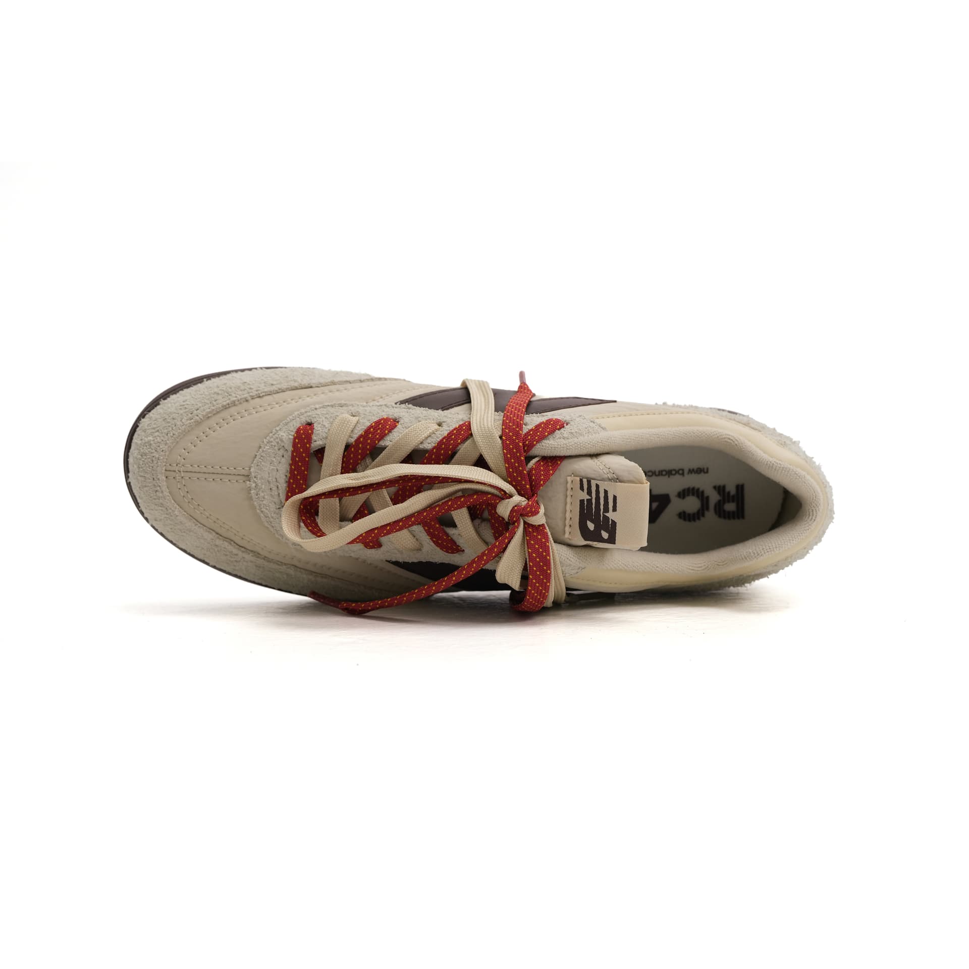 Кроссовки New Balance NB RC42 Low Top Повседневная обувь Унисекс - изображение 5