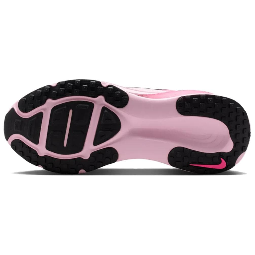 Кроссовки для бега NIKE Vomero 18 Дышащий Low Топ Повседневные кроссовки для бега Мужской Розовый - изображение 6