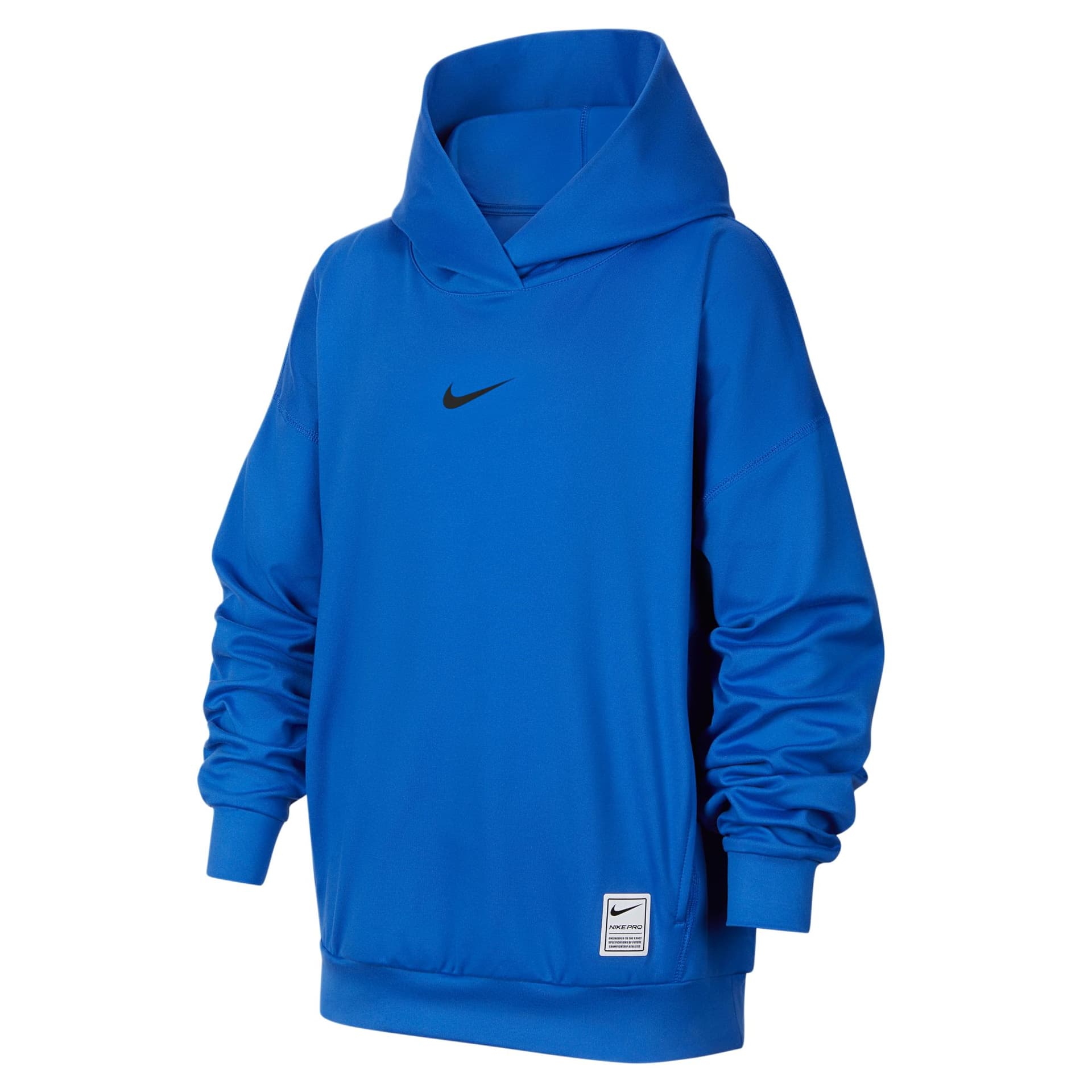 Nike 480 Игровой Детские Толстовки - изображение 1