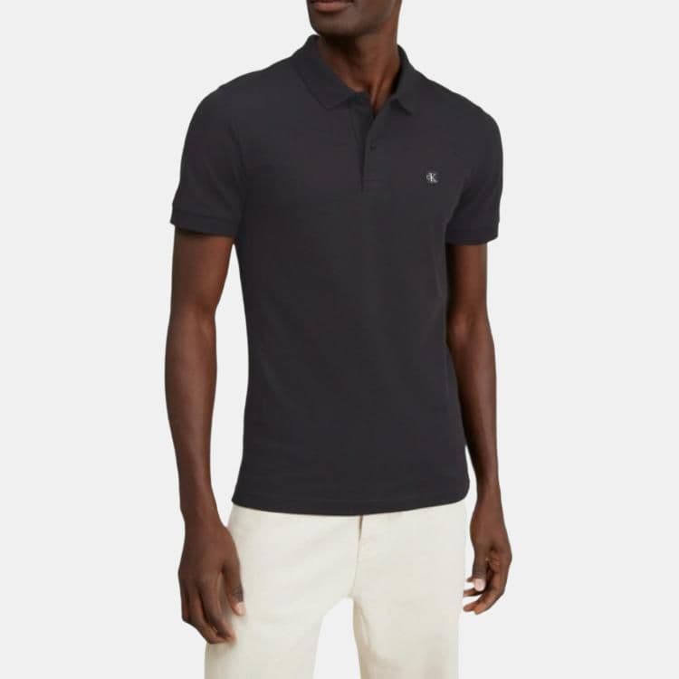Поло CALVIN KLEIN Polo - изображение 5