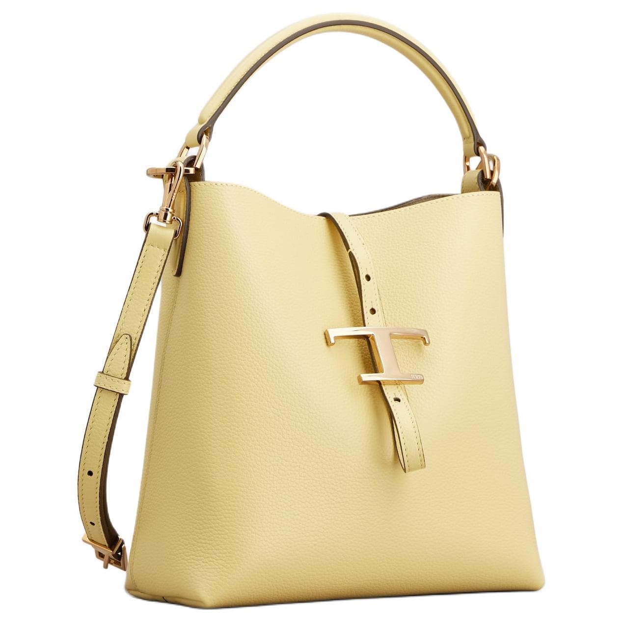 Сумка TOD'S T Timeless - изображение 2
