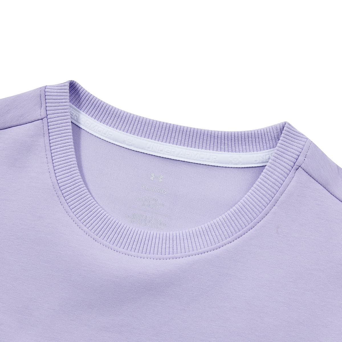 Толстовка для детей Under Armour - изображение 10