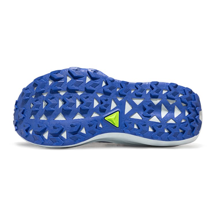 Кроссовки для бега Asics TRABUCO MAX 5 Дышащие Низкие Кроссовки для Бега Мужские - изображение 6