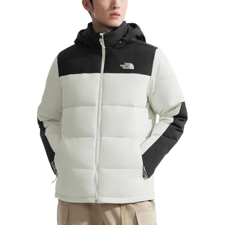 Зимняя куртка The North Face - изображение 2