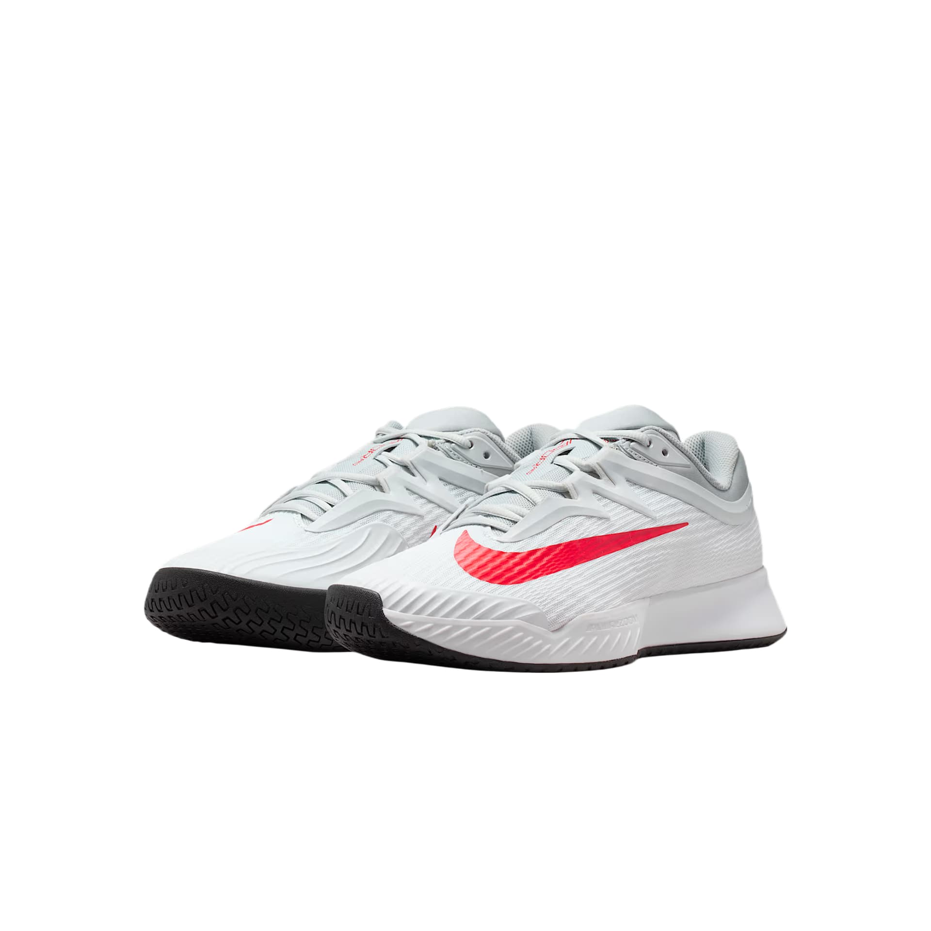 Кроссовки для тенниса Nike Vapor Pro 3 Сетчатая ткань Амортизация Отскок Низкие кроссовки для тенниса Мужские - изображение 3