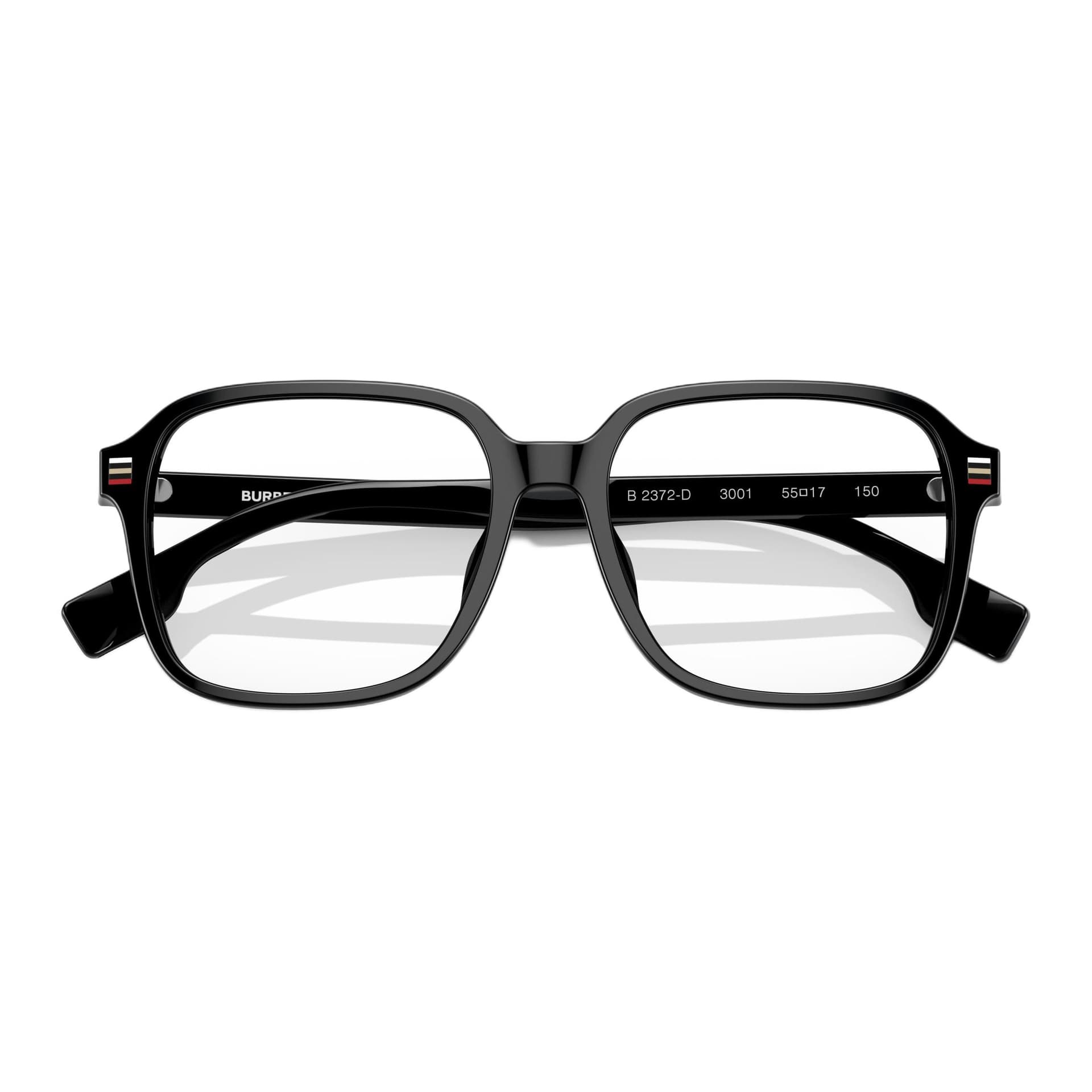 Оправа Burberry B. STRIPE2372D - изображение 5