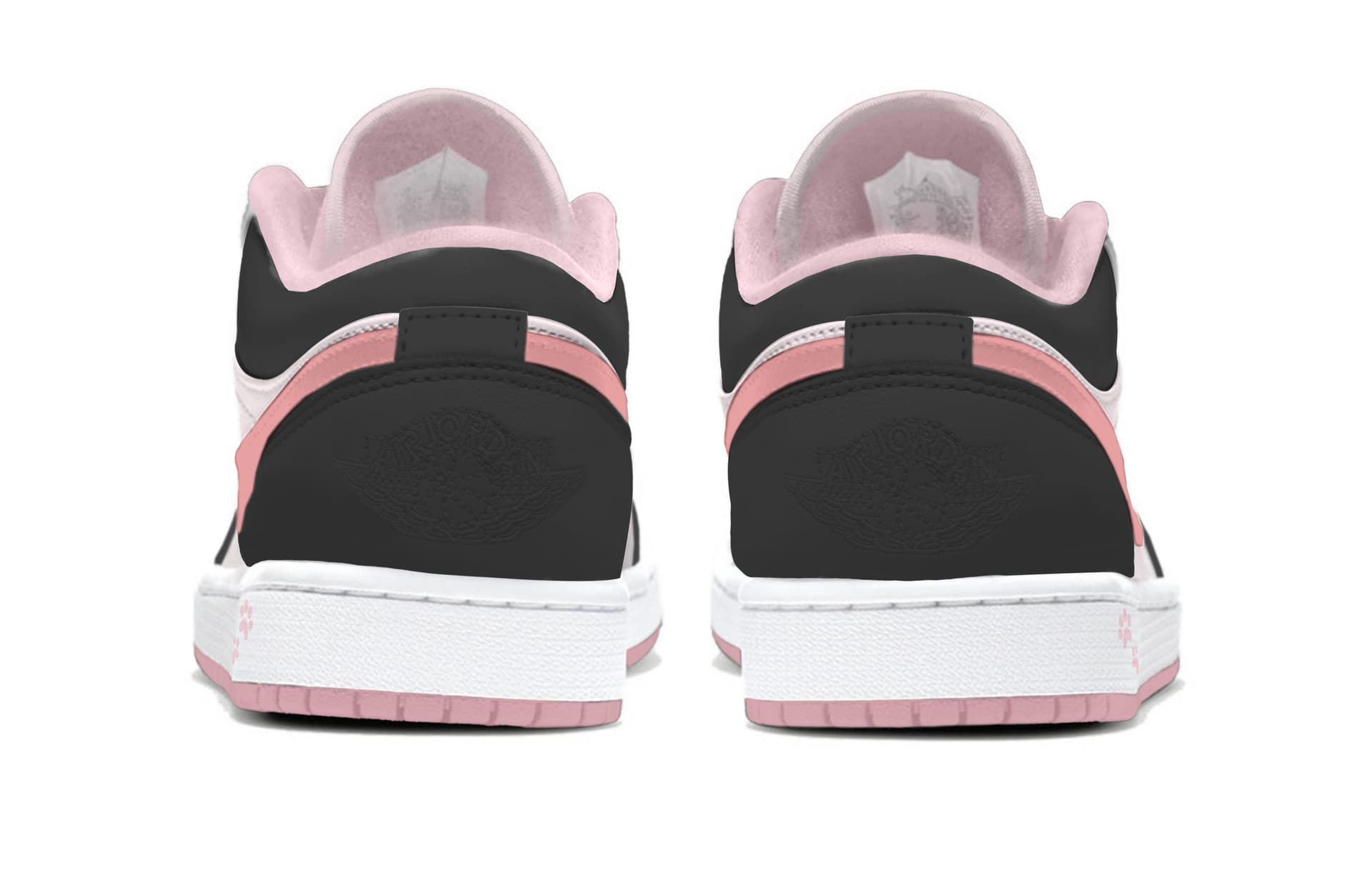 Кроссовки Jordan Air Jordan 1 GS - изображение 5